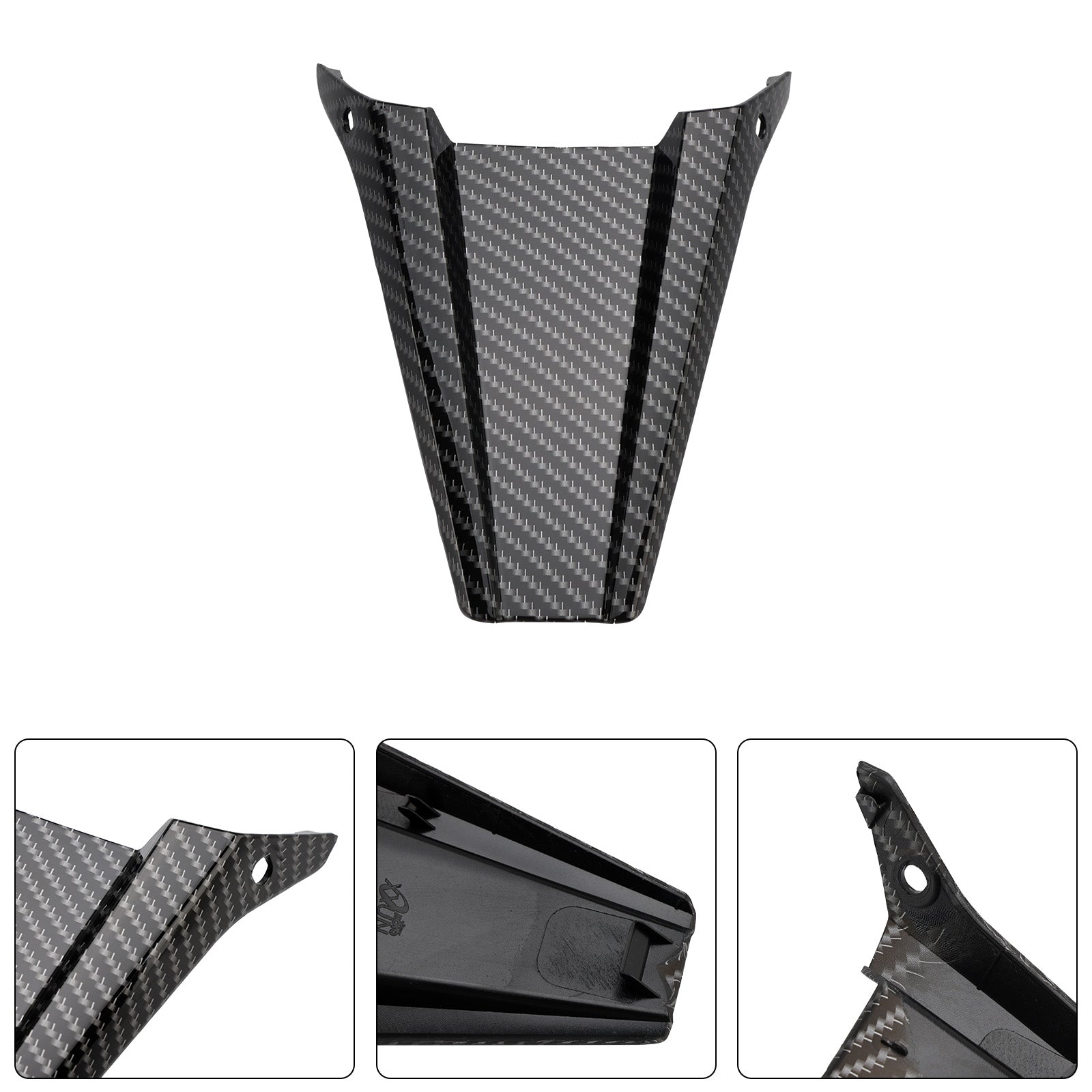 2022-2025 Honda ADV350 Rear Tail Seat Cover Fairing