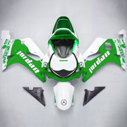 2001-2003 Suzuki GSXR750 K1 Amotopart Injection Fairing Kit Bodywork Plastic ABS #122