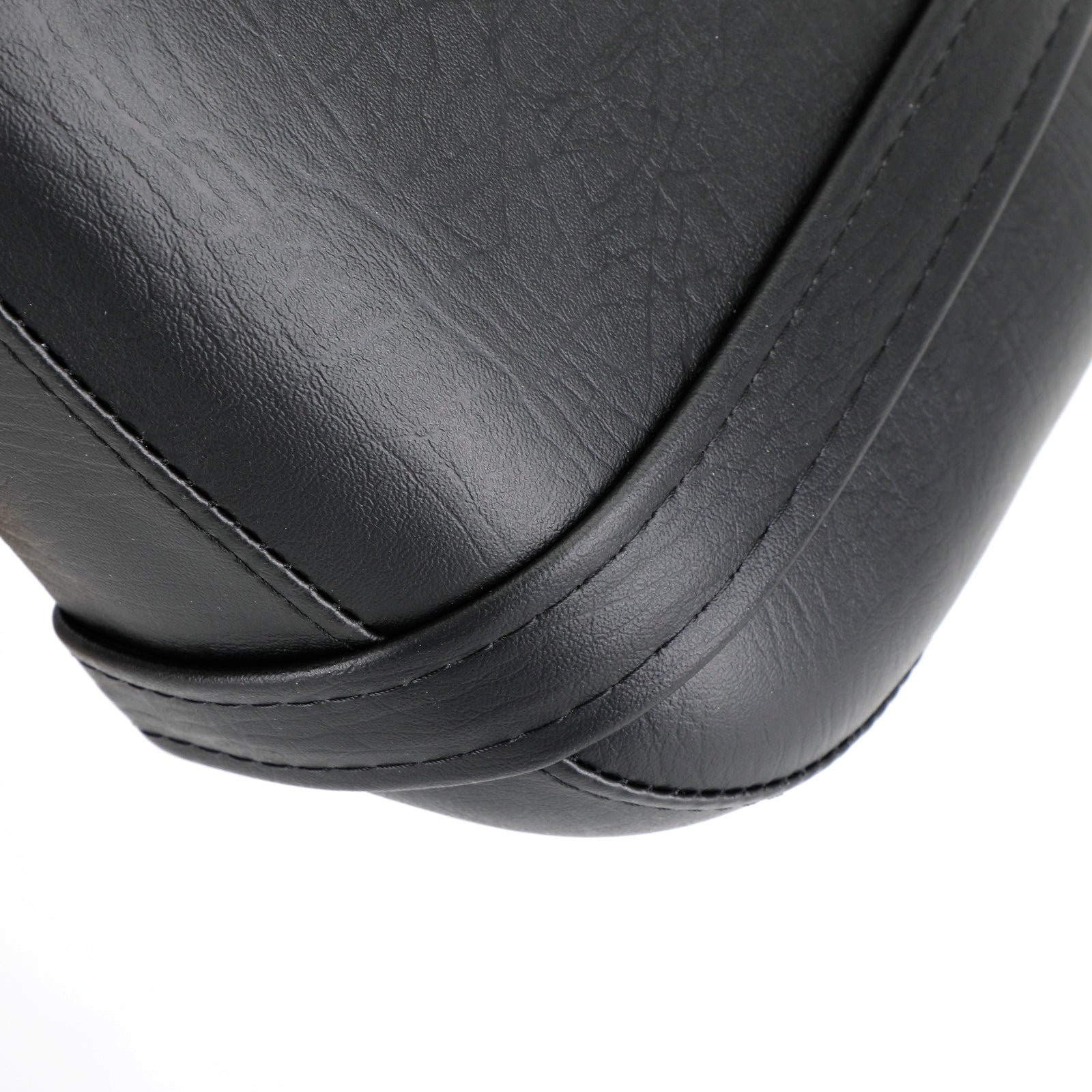 2004-2013 Honda Shadow Aero Vt750C Rear Passenger Seat Cushion Pu Pillion Flat