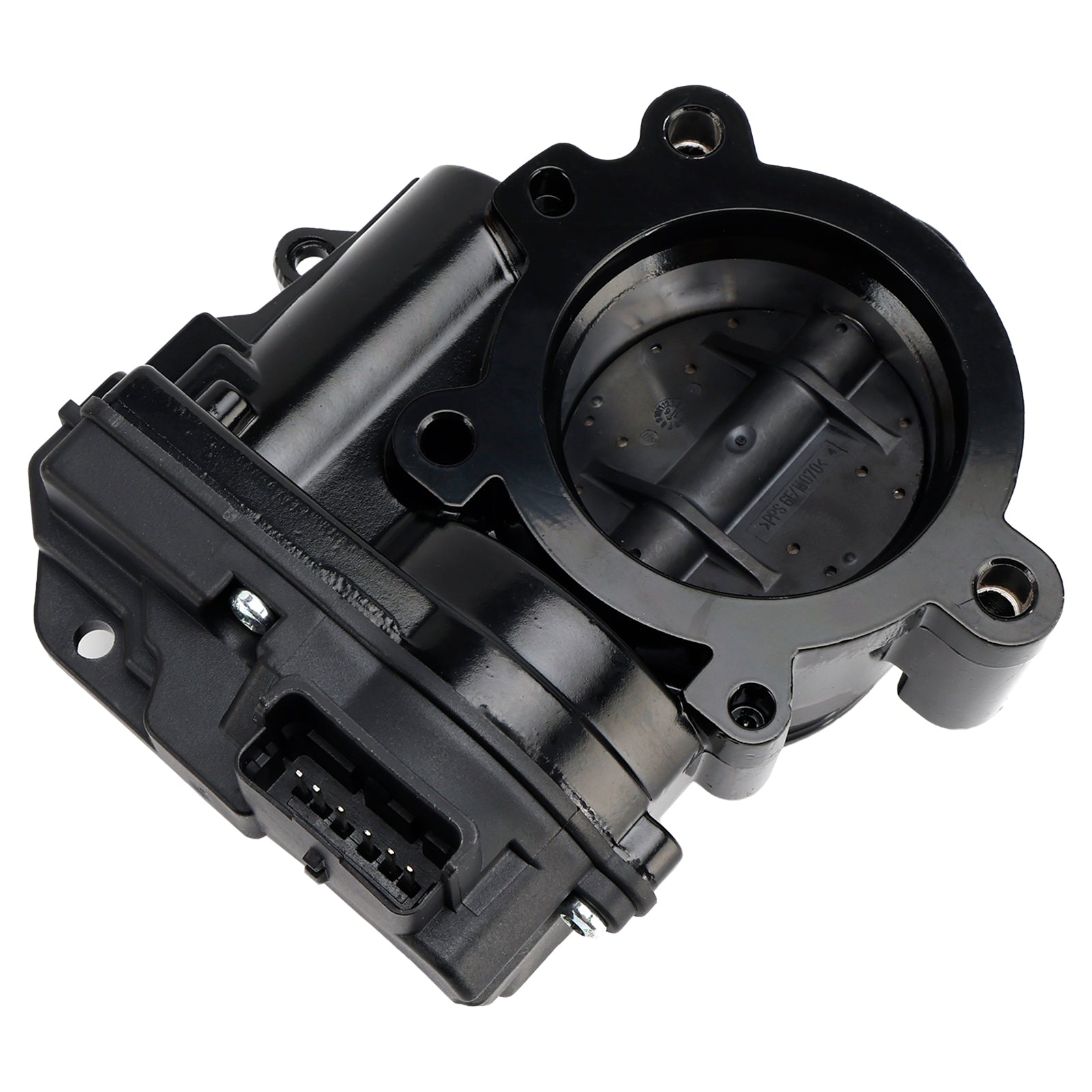 2011-2015 Citroen DS5 1.6 THP Throttle Body 13548675278