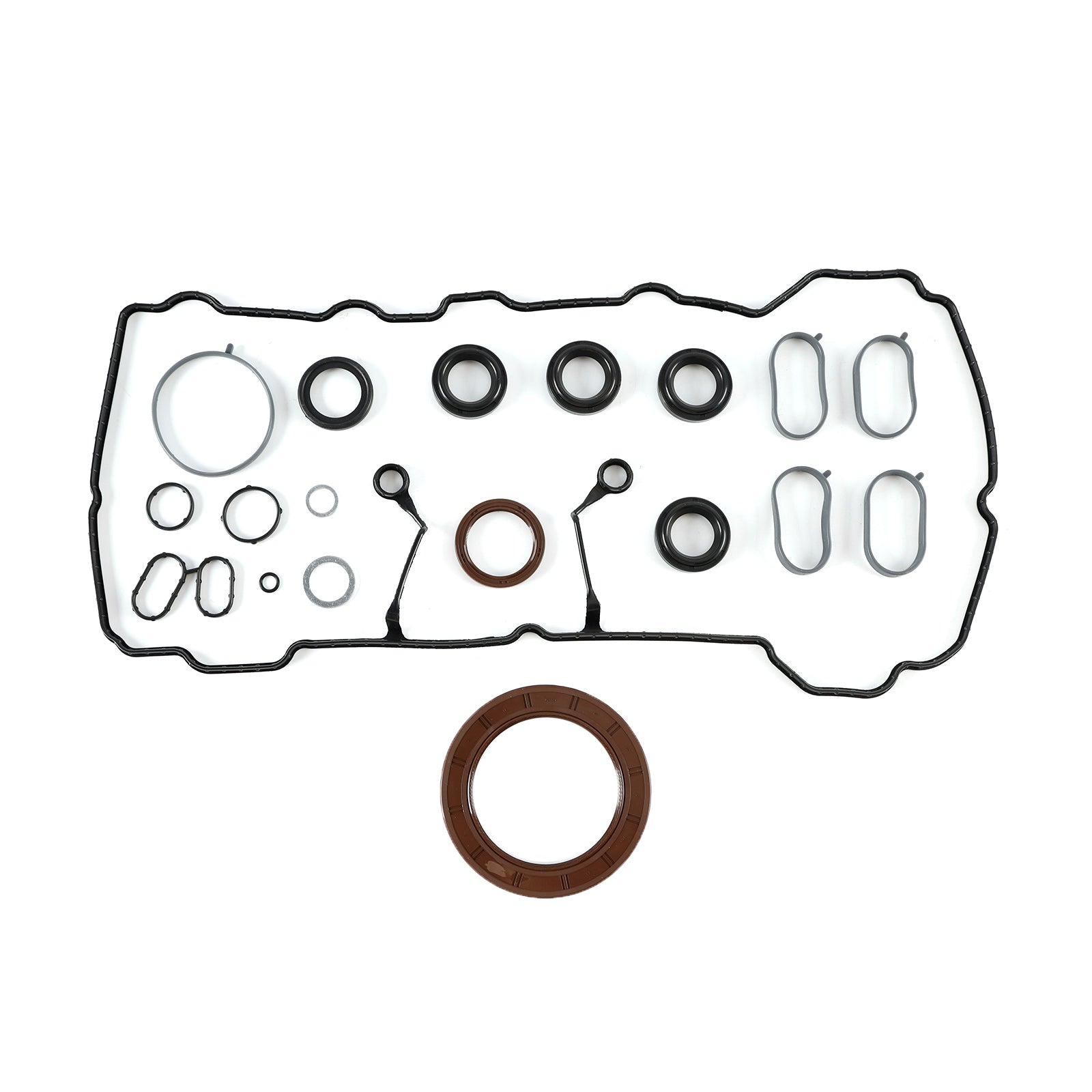 2014?C2021 Kia Sportage G4NA 2.0L Engine Rebuild Kit Crankshaft Con Rods Gasket Kit