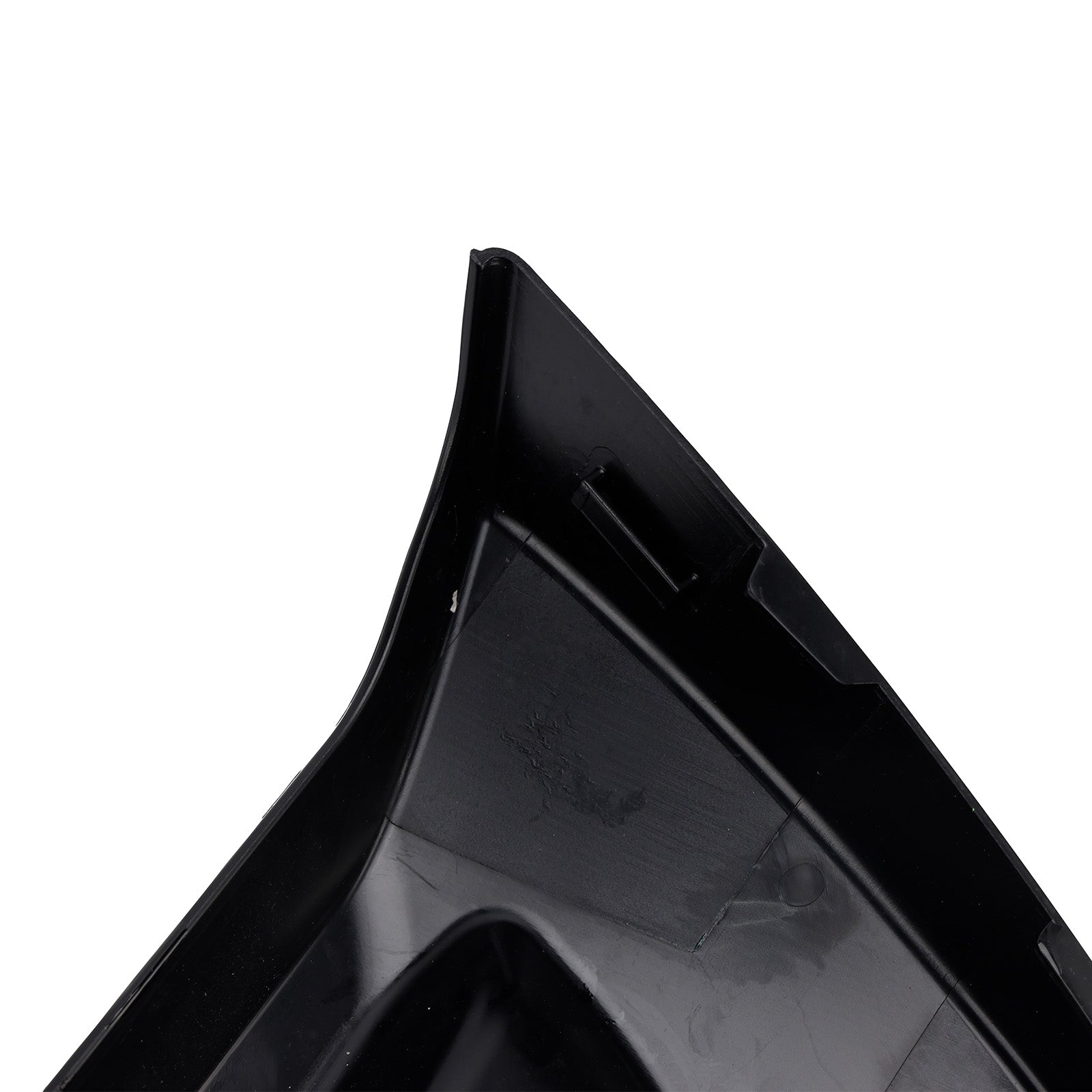 Rear Tail Seat Fairing Cowl Cover For Trident 660 2022-2025