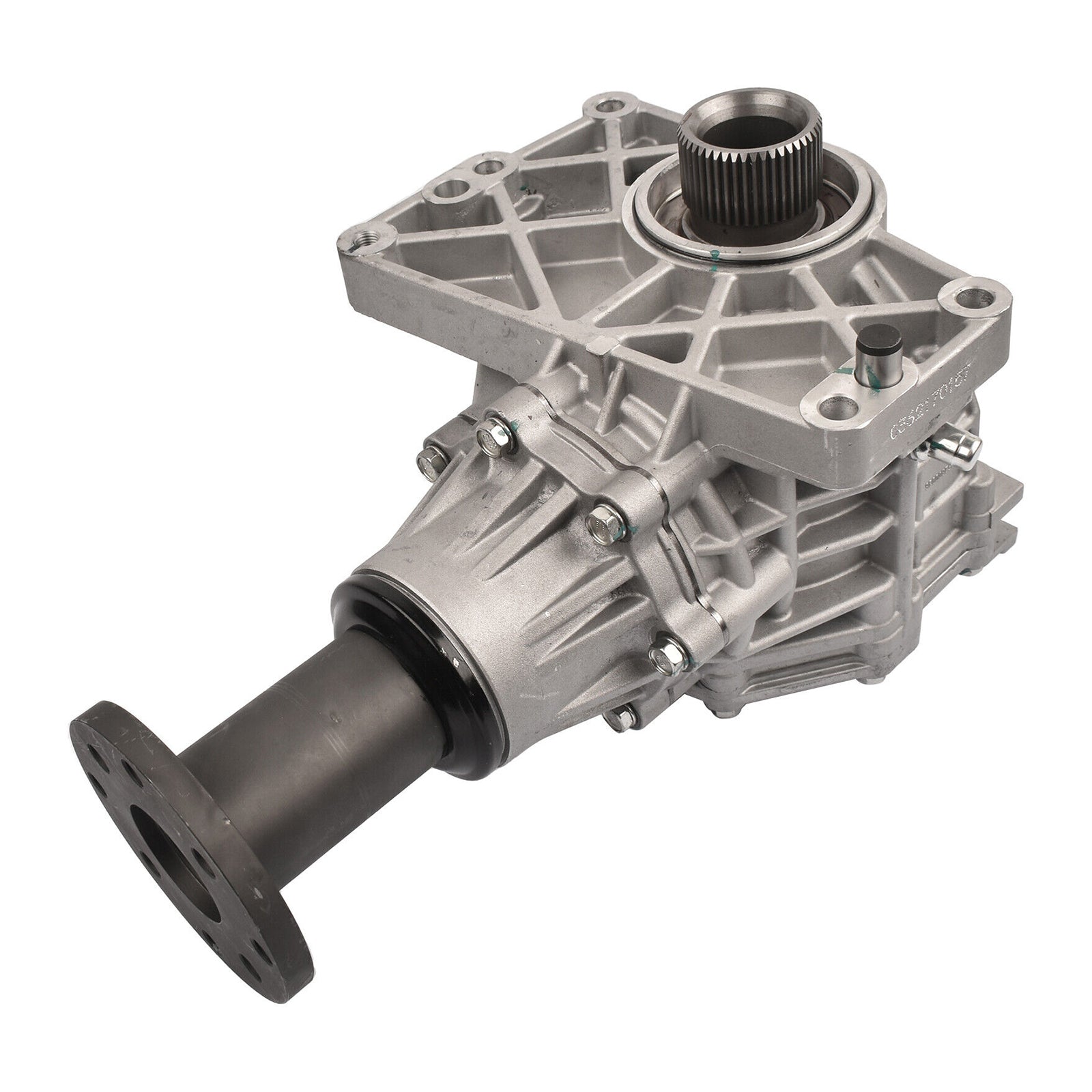 2011 Hyundai Santa Fe GL Premium Sport Utility 4-Door 2.4L 2359CC l4 GAS DOHC Naturally Aspirated Transfer Case Assy 47300-3B300
