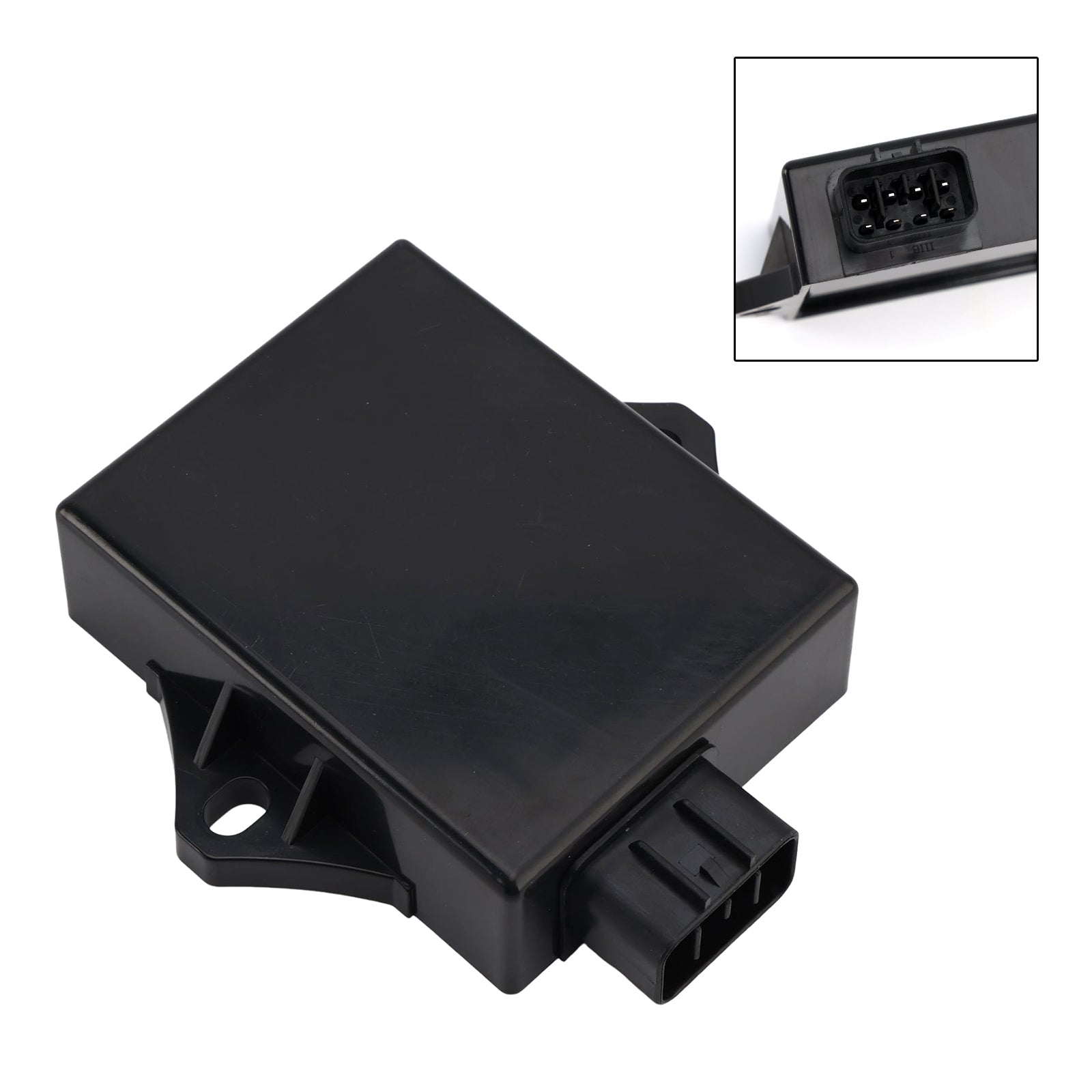 Cdi Ignition System Unit Box 27340 For Linhai Atv Big Horn 400 300-D T3B 400-2