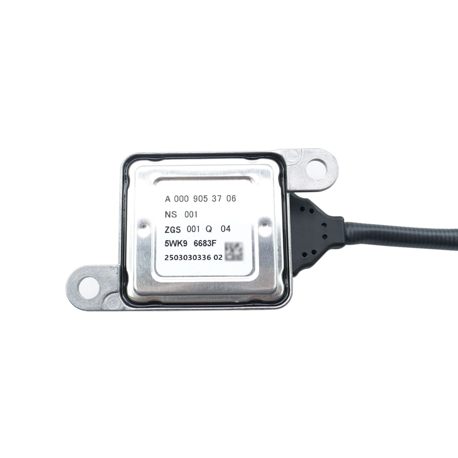 Nitrogen Oxide Sensor A0009053706 5WK96683F For Mercedes W463 W164 W166 W205 W212 W222