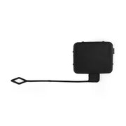 BMW E90 E91 318i 320i 328i 330i 335i Front Bumper Tow Hook Cover Cap