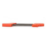 2 IN 1 Chainsaw Teeth Quick Sharpener File Fit STIHL .325" 4.8mm Chain