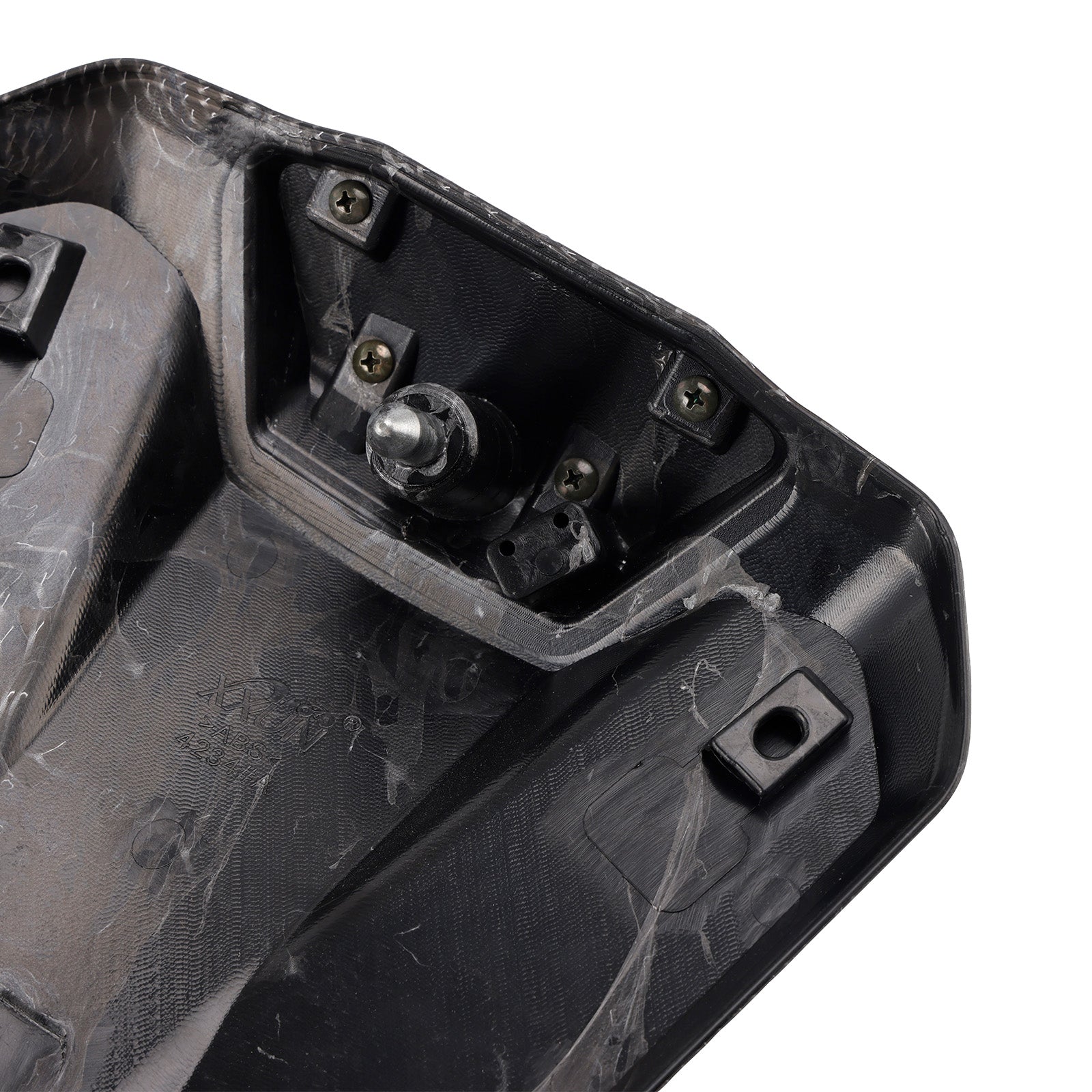2020-2023 For 1290 Super Duke R Rear Pillion Seat Cover Fairing Cowl