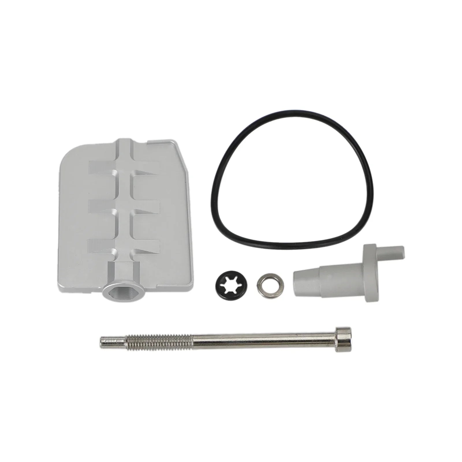 2000?2003 BMW E39 525i Touring Aluminiu2000?2003 BMW E39 525i Touring Aluminium Valve Repair Kit Rebuild Rattle X8R0043, 11617544806, 11617502269, 7544806, 7502269