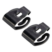 2x Windshield Wiper Arm Pivot Adapter Connecting Arm Clip E3TZ-17531-A for Ford