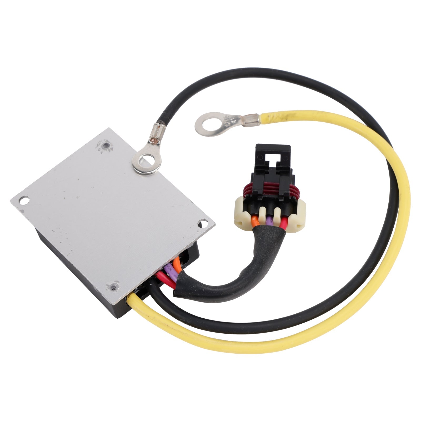 Resistor Control Assembly for EZGO RXV Electric Golf Cart #. 608148