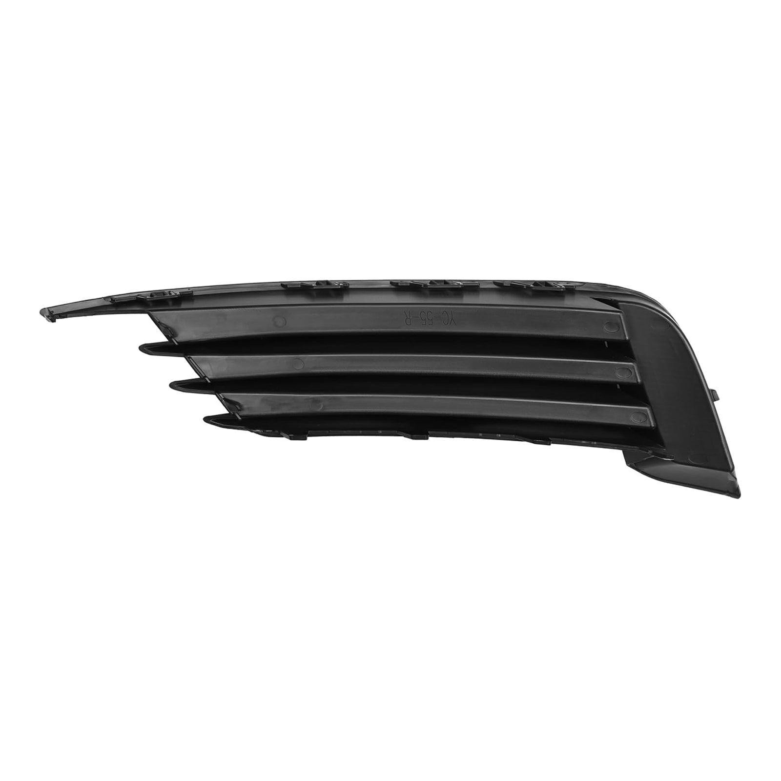 2013-2017 Audi A3 S3 Fog Light Grille Right Side 8V5807682