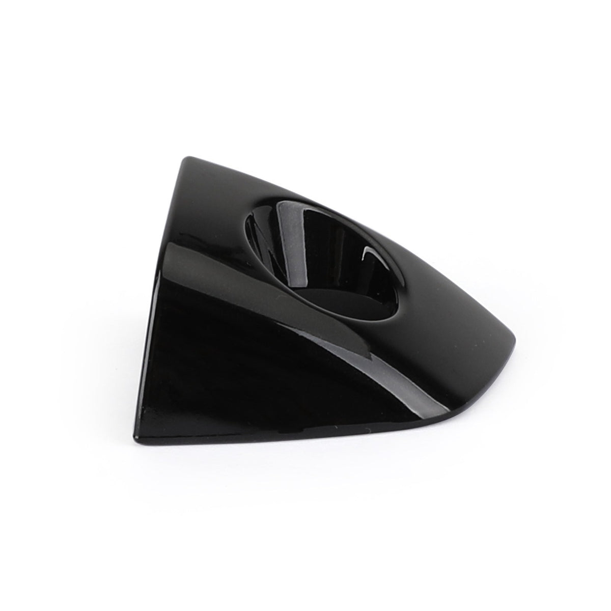2011-2016 Audi A6/S6 Quattro Chrome Front Left Cap Door Handle Key Hole Cover 4H1837879 4H1837879B Generic