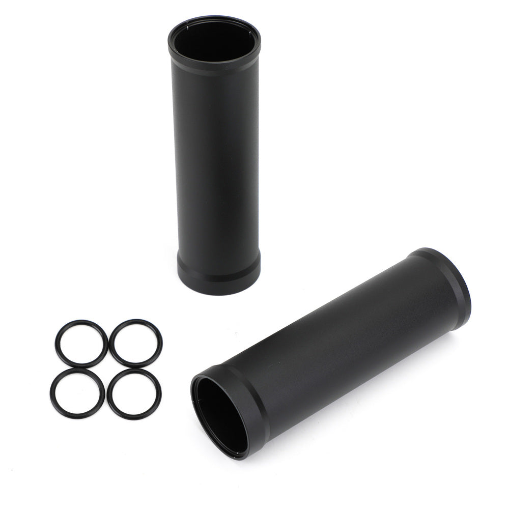 Areyourshop Shock Absorber Front Fork Cover Pipe Protector For Honda Rebel Cmx 300 500 20-21