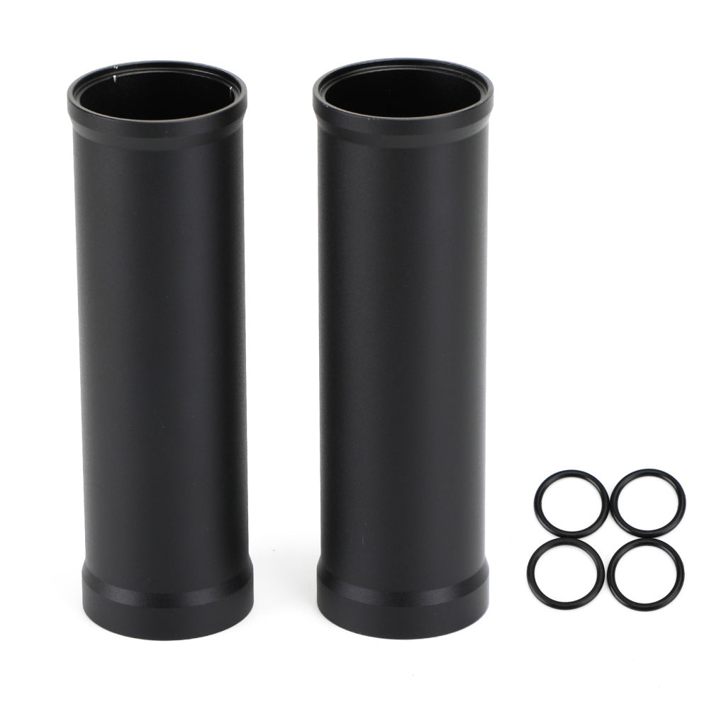 Areyourshop Shock Absorber Front Fork Cover Pipe Protector For Honda Rebel Cmx 300 500 20-21