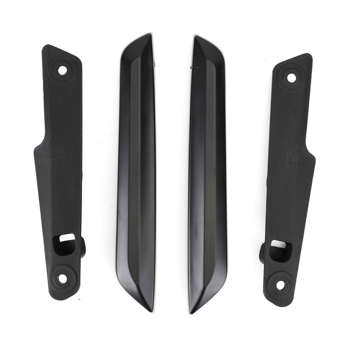 2019-2021 BMW R1250GS /Adv. Plastic Windsreen Bracket Cover Generic