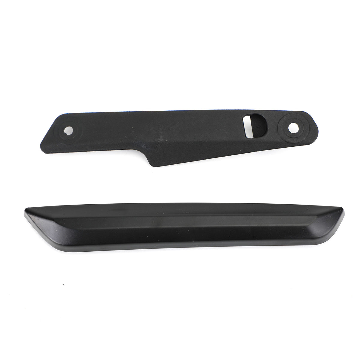 2019-2021 BMW R1250GS /Adv. Plastic Windsreen Bracket Cover Generic