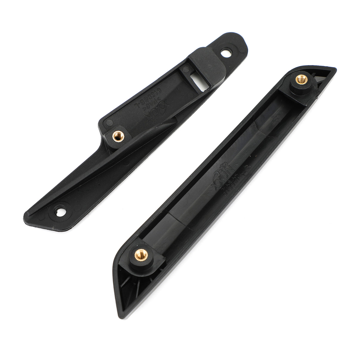 2019-2021 BMW R1250GS /Adv. Plastic Windsreen Bracket Cover Generic