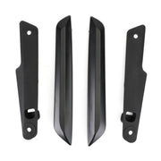 2019-2021 BMW R1250GS /Adv. Plastic Windsreen Bracket Cover Generic