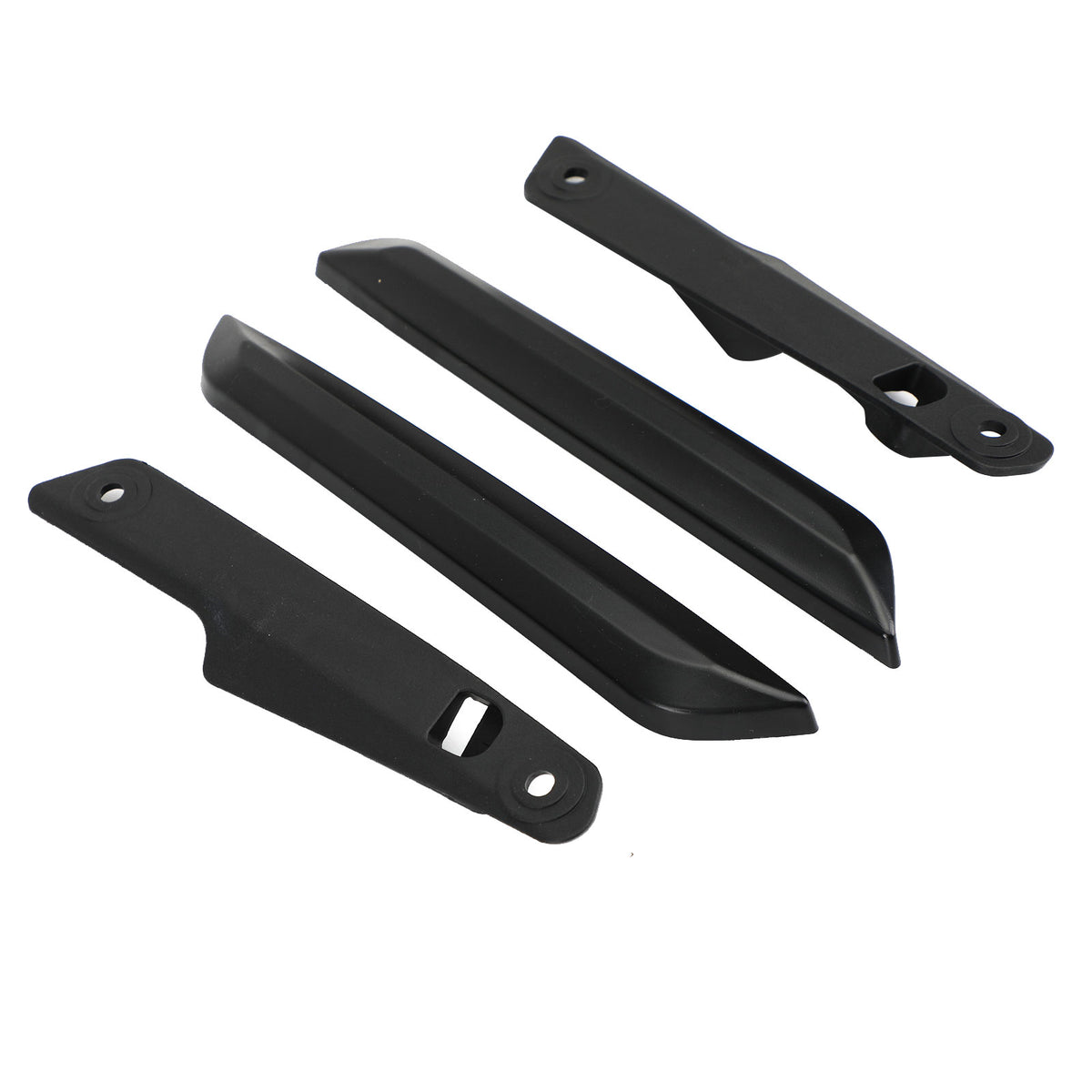2019-2021 BMW R1250GS /Adv. Plastic Windsreen Bracket Cover Generic