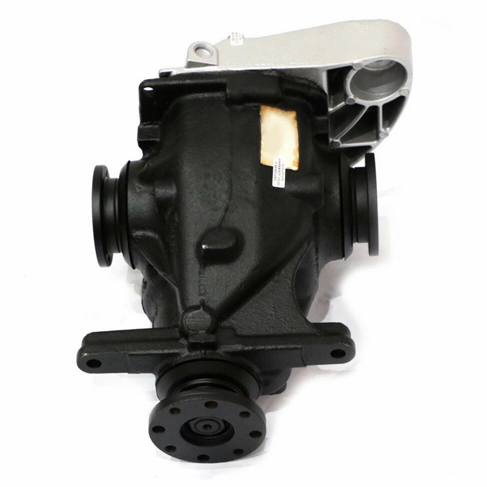 Rear Axle Gear Differential Diff Ratio 3.45 For BMW E87 E90 33107524322 7524322