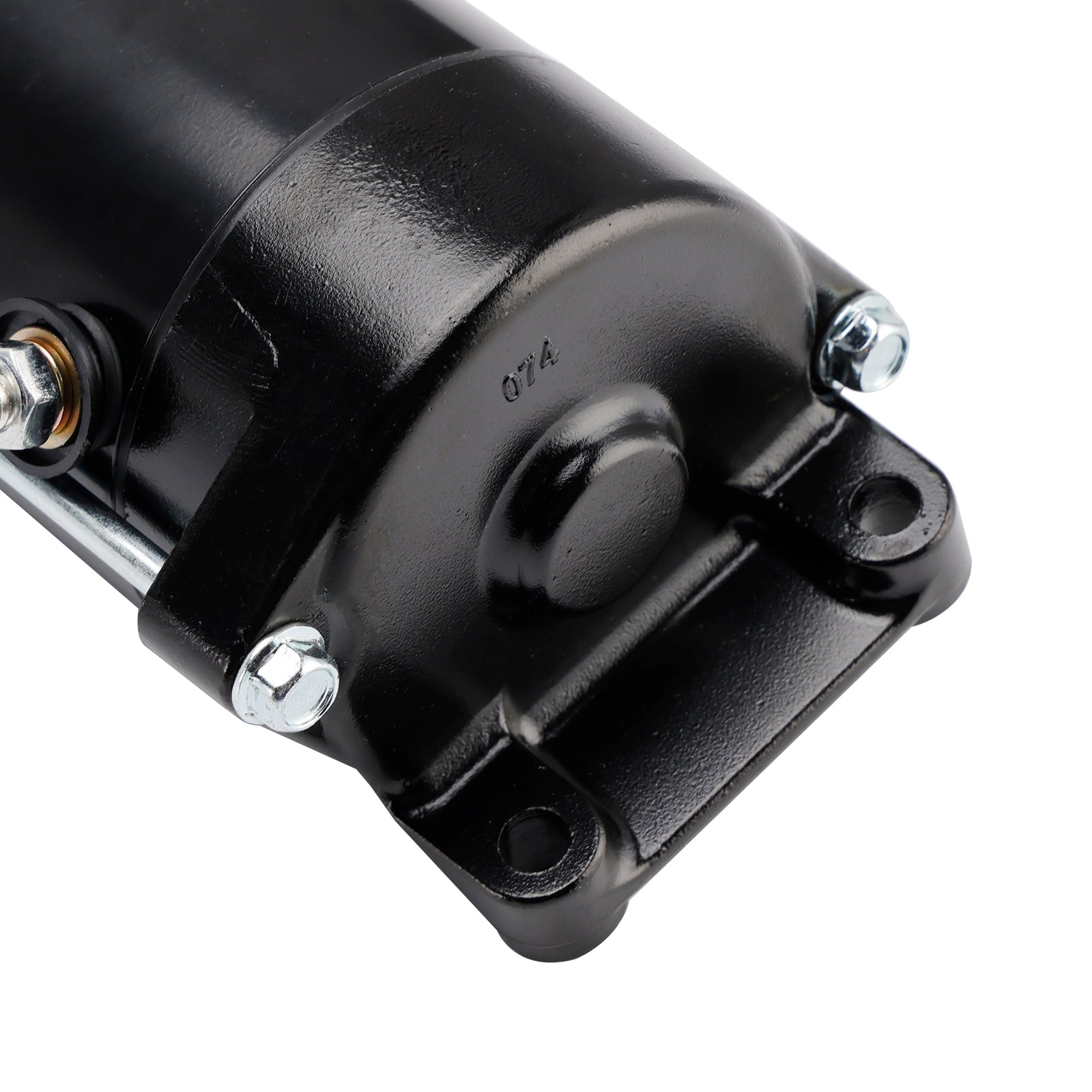 Replace Starter Motor 4013245 For Polaris Rzr Xp 900 2011 Efi Le 4 Xp 900 Eps