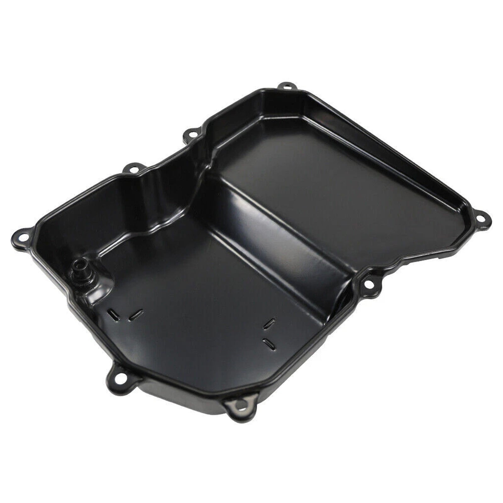 2010-2014 For VOLKSWAGEN GOLF Transmission Oil Pan W/ Filter & Gasket & Fixed Ring 09G321370