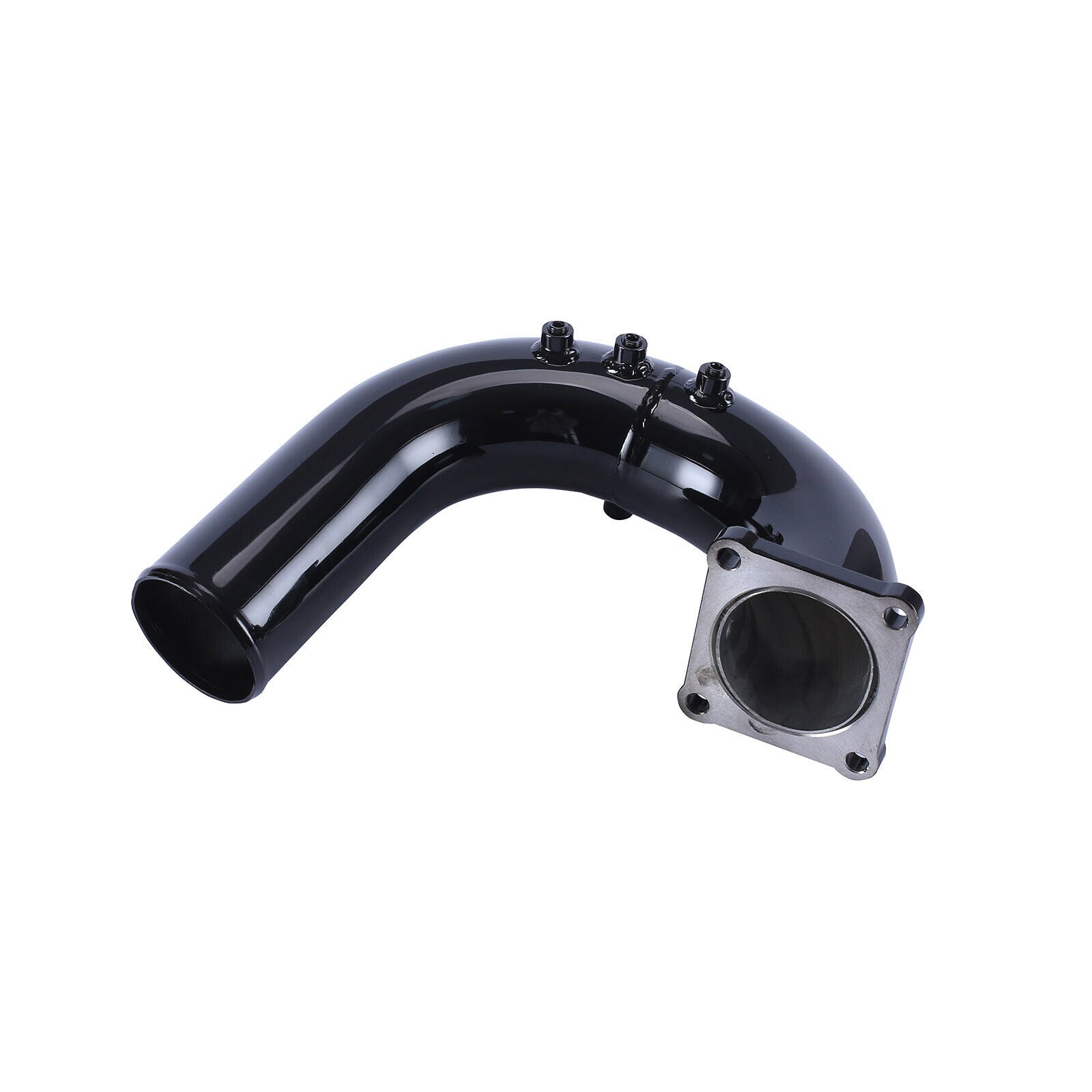 High Flow Intake Elbow Tube Pipe For Dodge Ram 5.9L Cummins Diesel 2003-2007