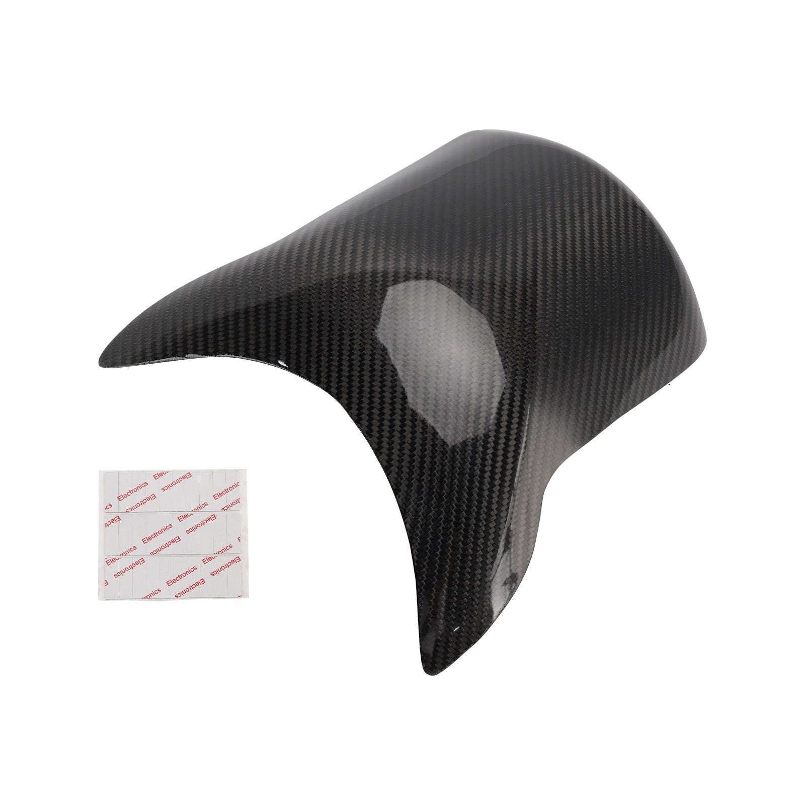 All years Ducati 848 1098 1198 Real Carbon Fiber Tank Cover Fairing