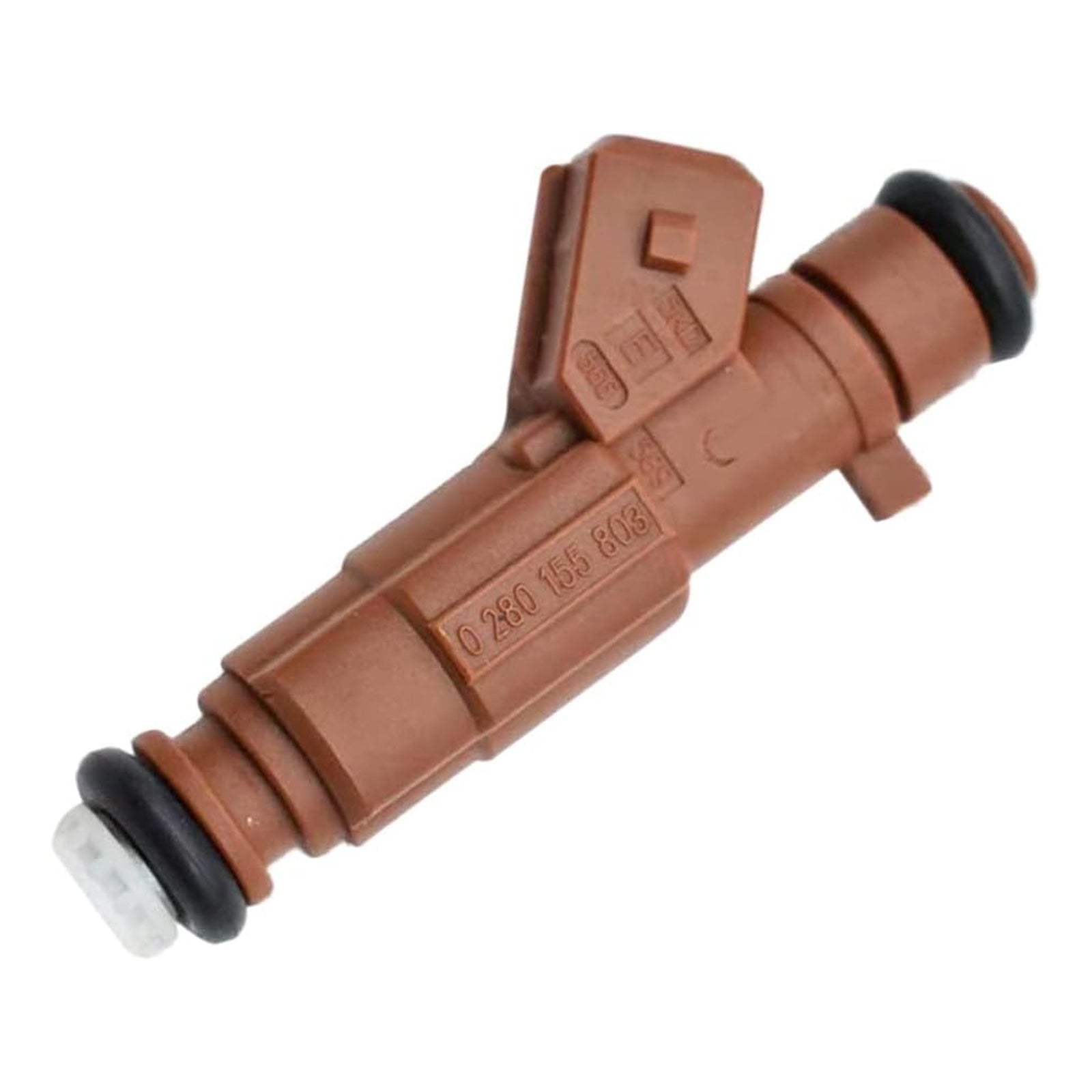4Pcs Fuel Injector For Peugeot 806 605 306 406 2.0 16V 0280155803 96288914