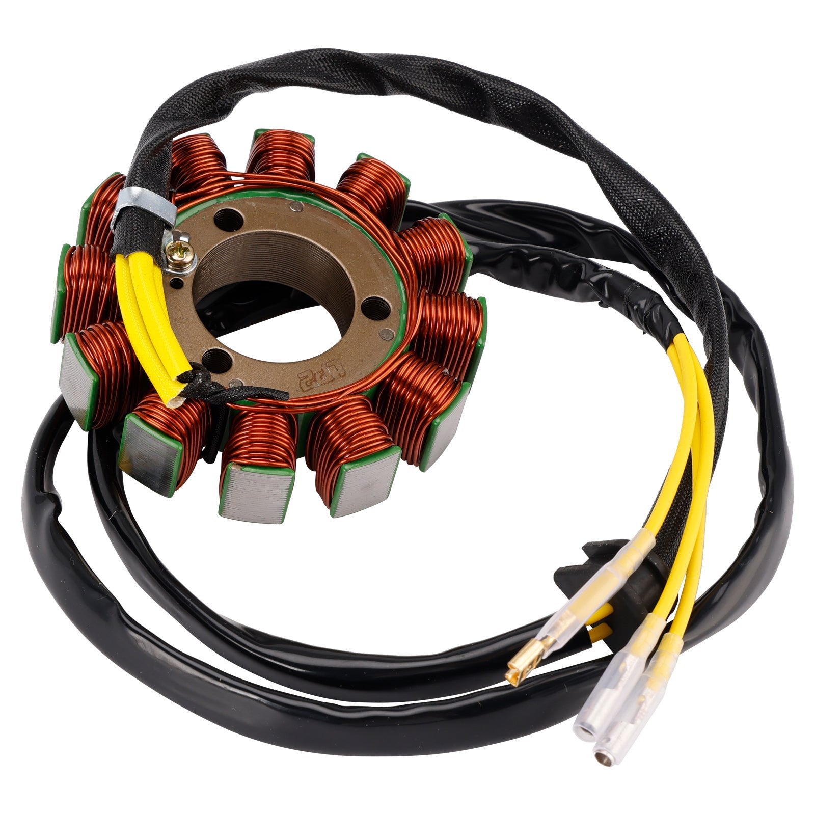 STATOR ALTERNATOR FOR SUZUKI GS400 GS550 GS750 GS850 - 31401-45010 31401-45011