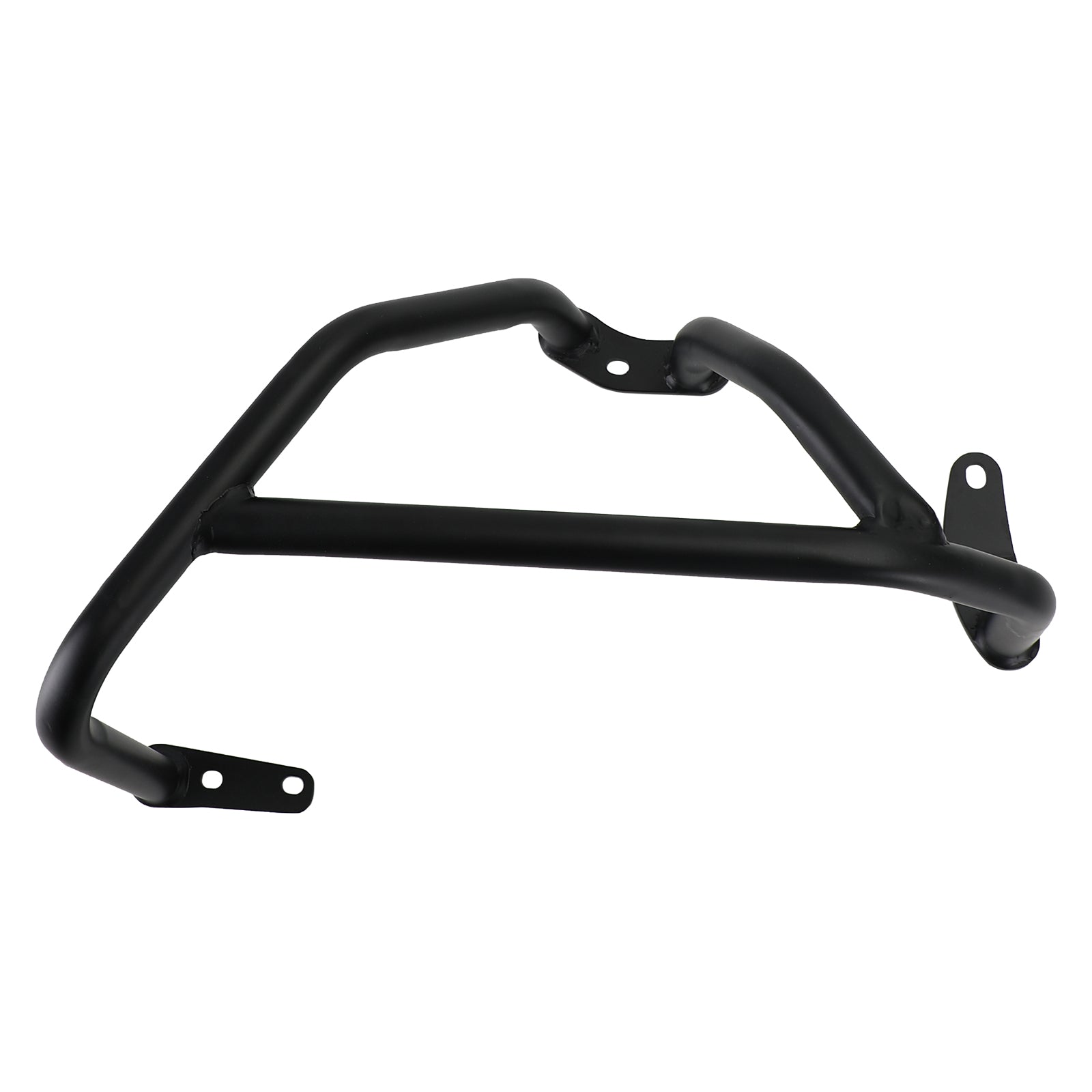 Engine Guards Frame Crash Bars Black Fit For Honda Goldwing Gl1800 F6C 18-20 19