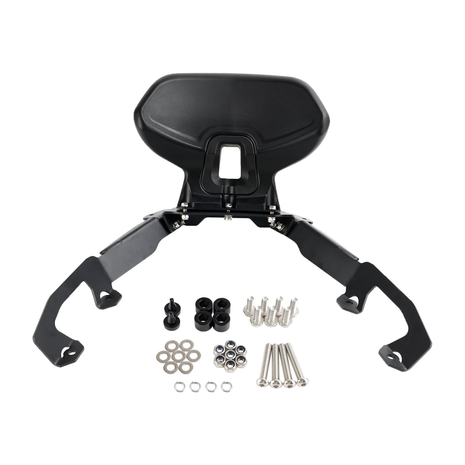 2021-2022 Honda Forza 350 Passenger Sissy Bar Backrest