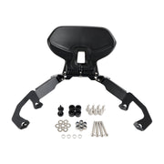 2021-2022 Honda Forza 350 Passenger Sissy Bar Backrest