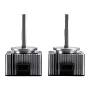 2PCS Car Light LED-HL D1S 166140CW 45W 6000K For OSRAM