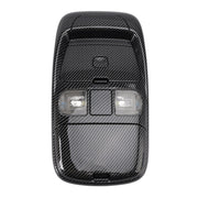 1998-2002 Dodge Ram 2500 Front LED Overhead Console Carbon