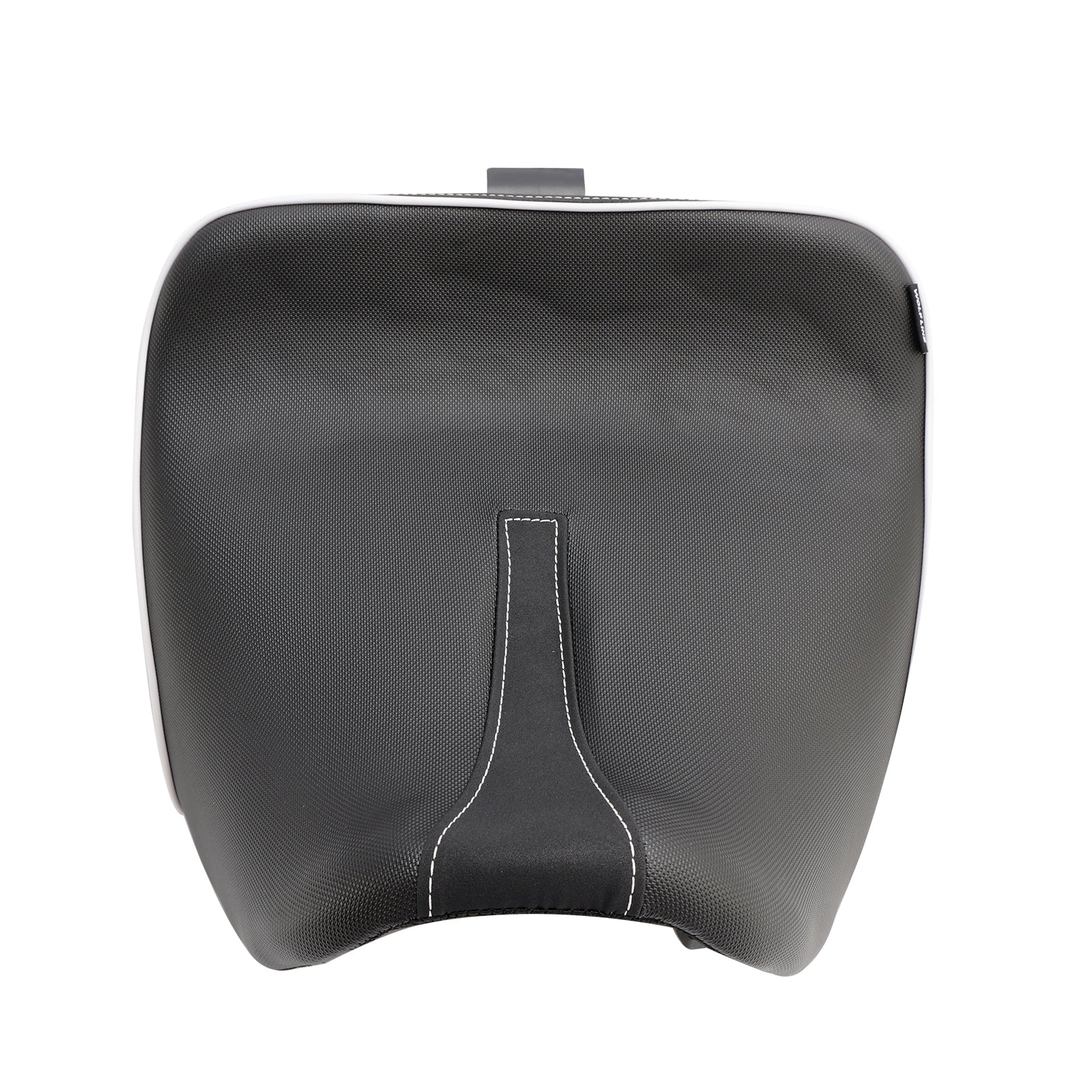2021-2023 Pan America 1250 Front Driver Raider Seat Pillion Saddle White
