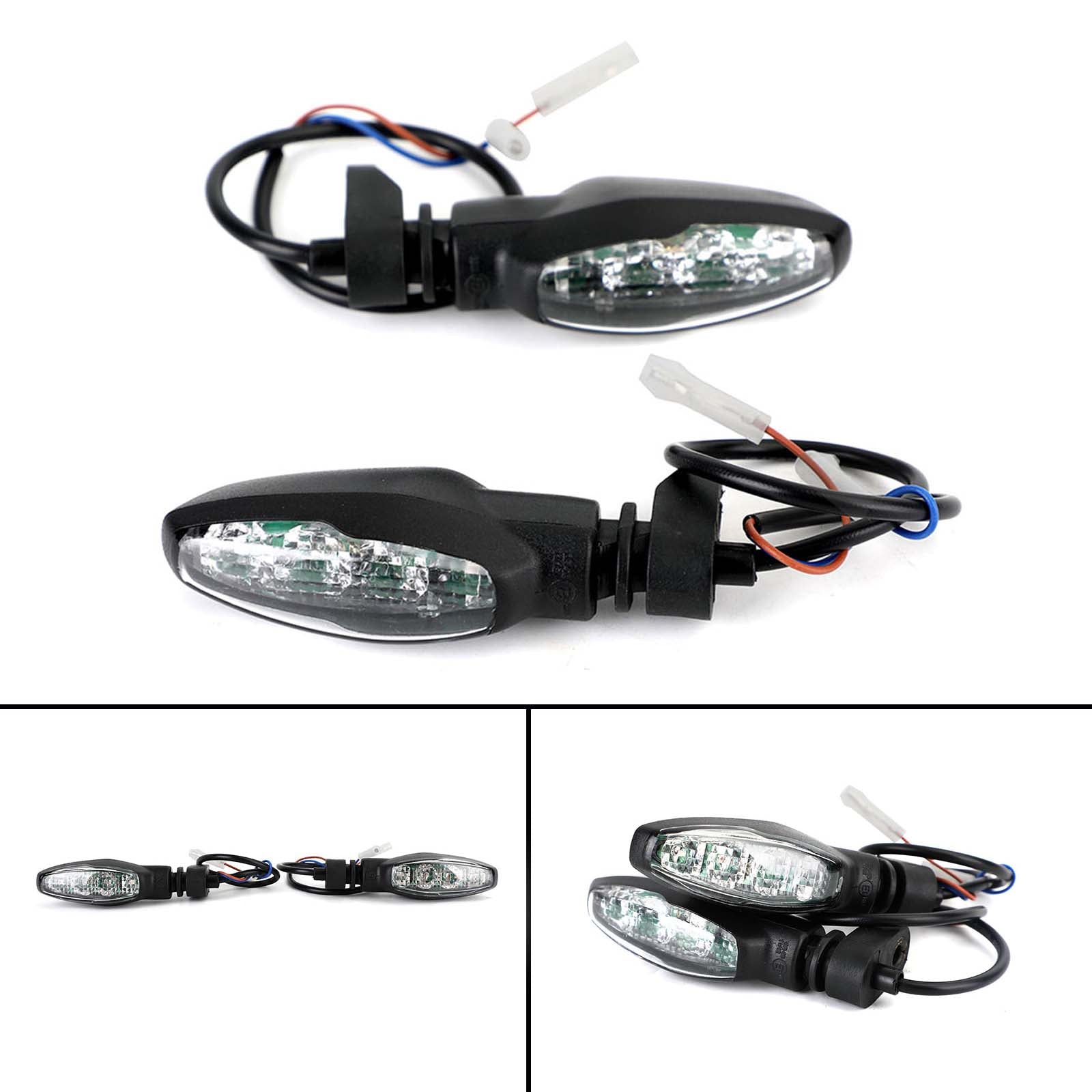2018-2020 TRIUMPH Street Triple R/RS Motorcycle Turn Indicator Signal