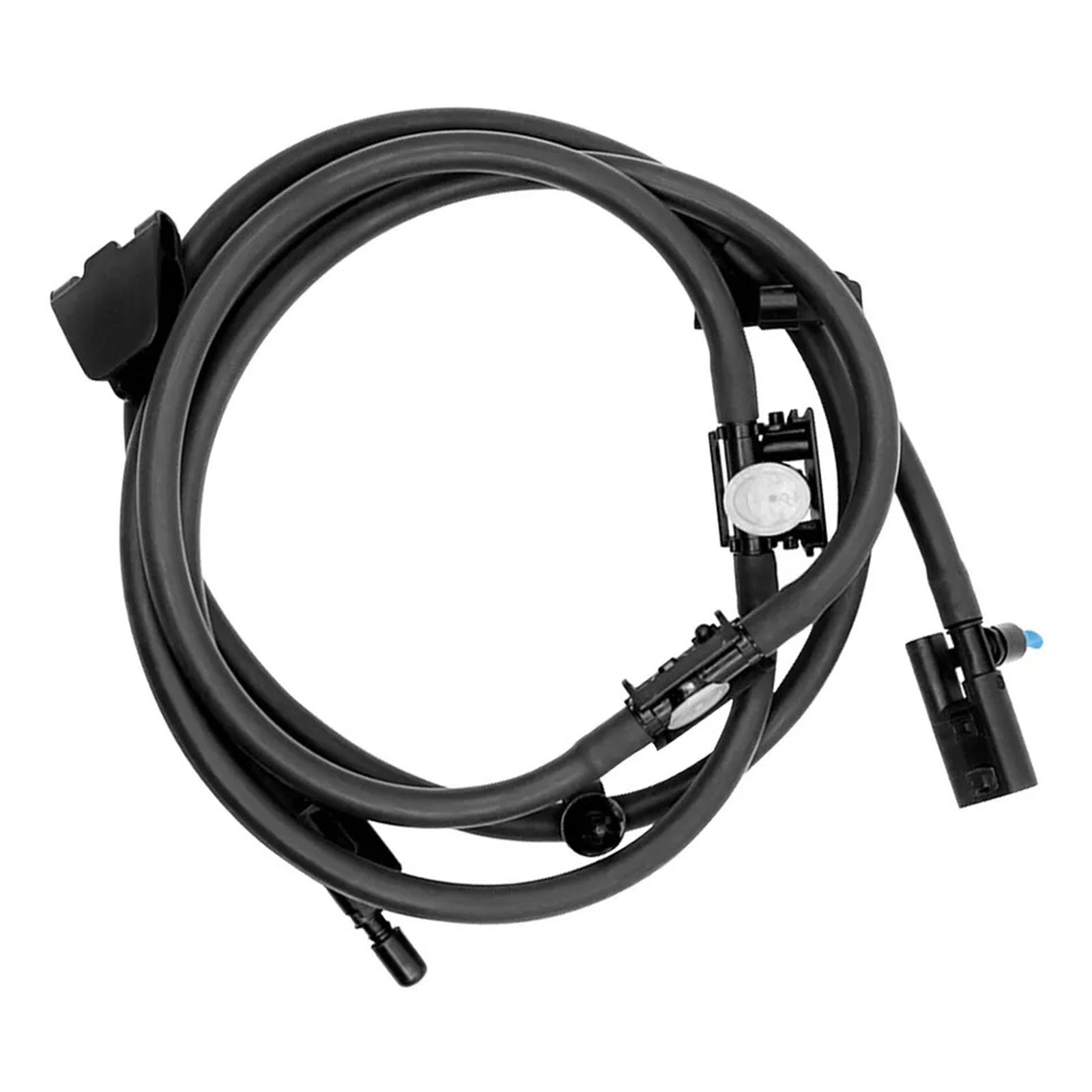 Mercedes-Benz W205 C-Class Washer Jets and Hose Assembly Heated A2058600192