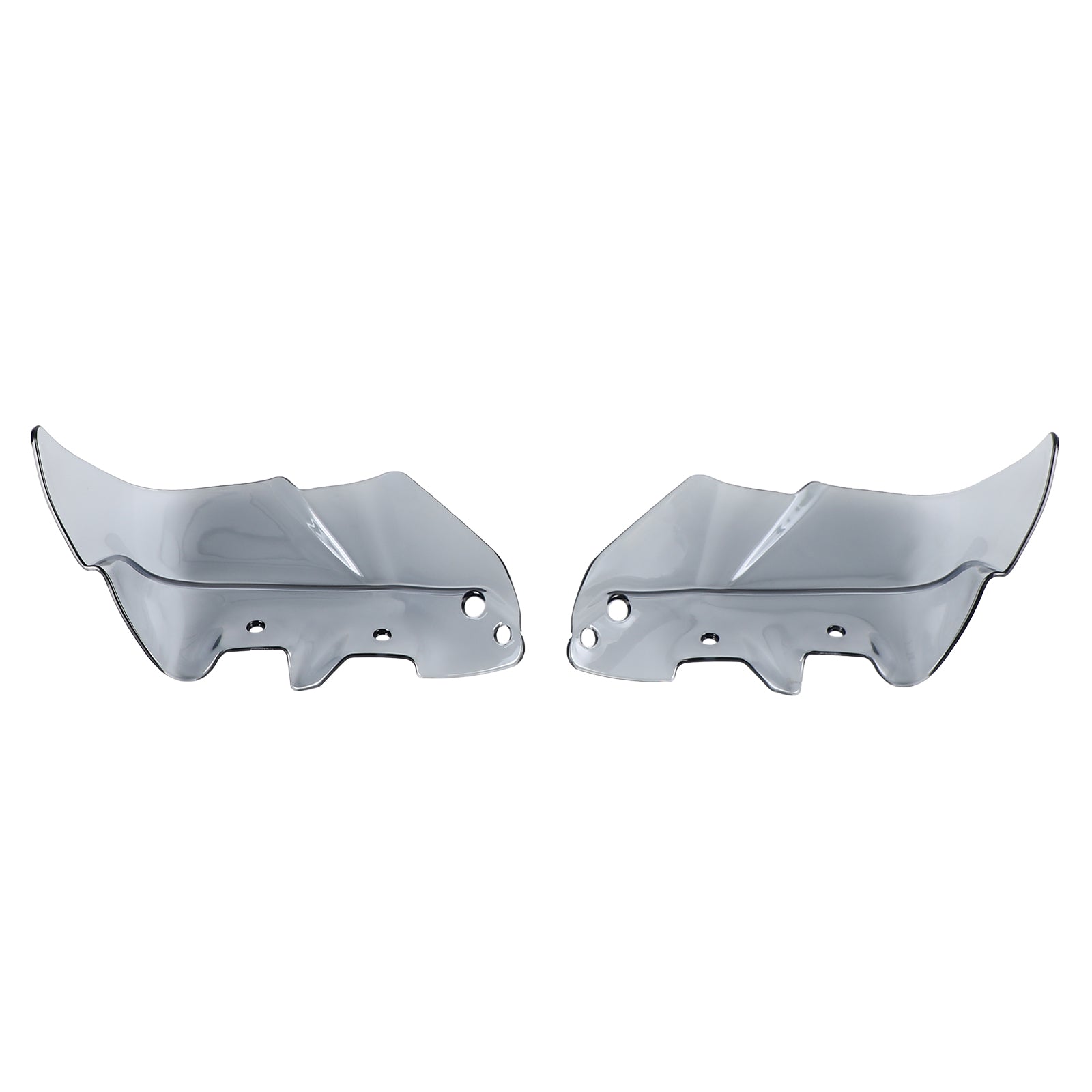 2018-2021 Yamaha Tracer900/GT Handguard Extensions Hand Protector
