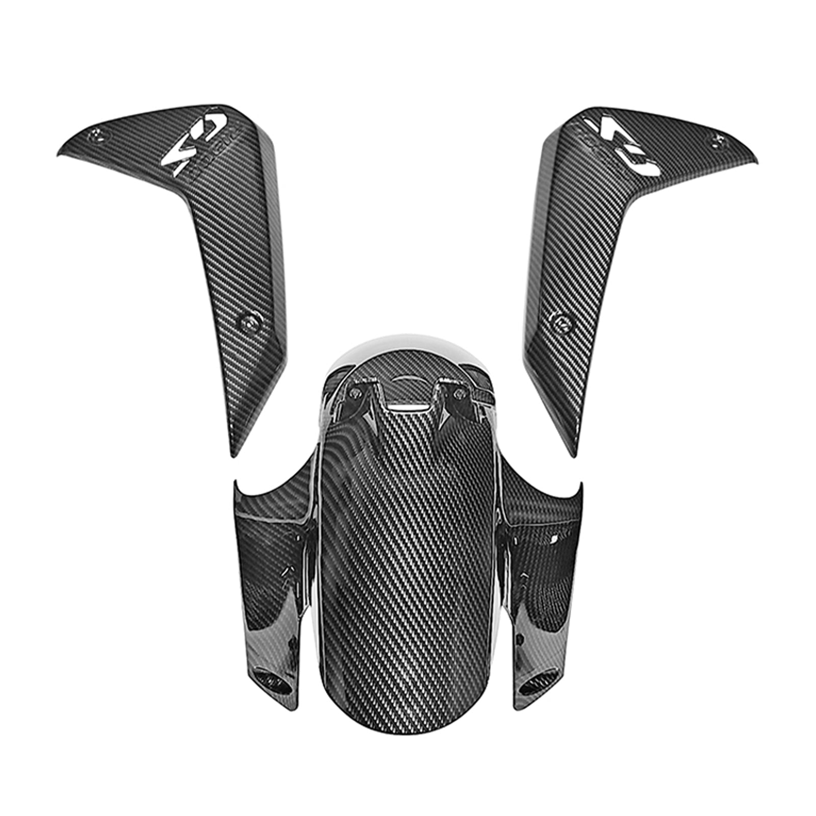 Injection ABS Plastic Bodywork Fairing Kit for BMW R1300GS 2024-2025 12#