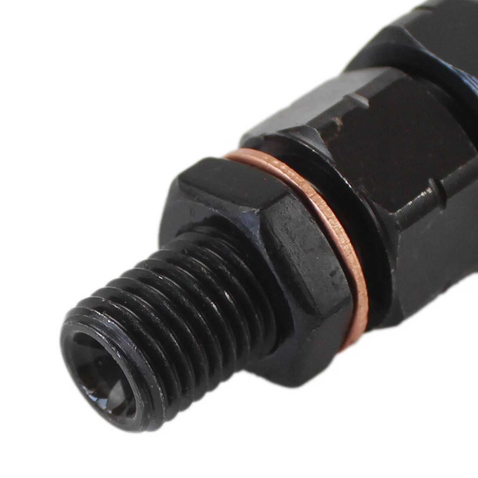1Pcs Fuel Injector For Ford Courier For Mazda B-Series 99-05 105078-0111