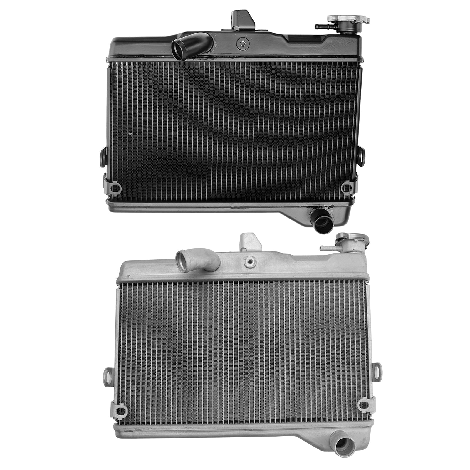2019-2024 Yamaha Tenere 700 XTZ700 Radiator Cooling Engine Cooler