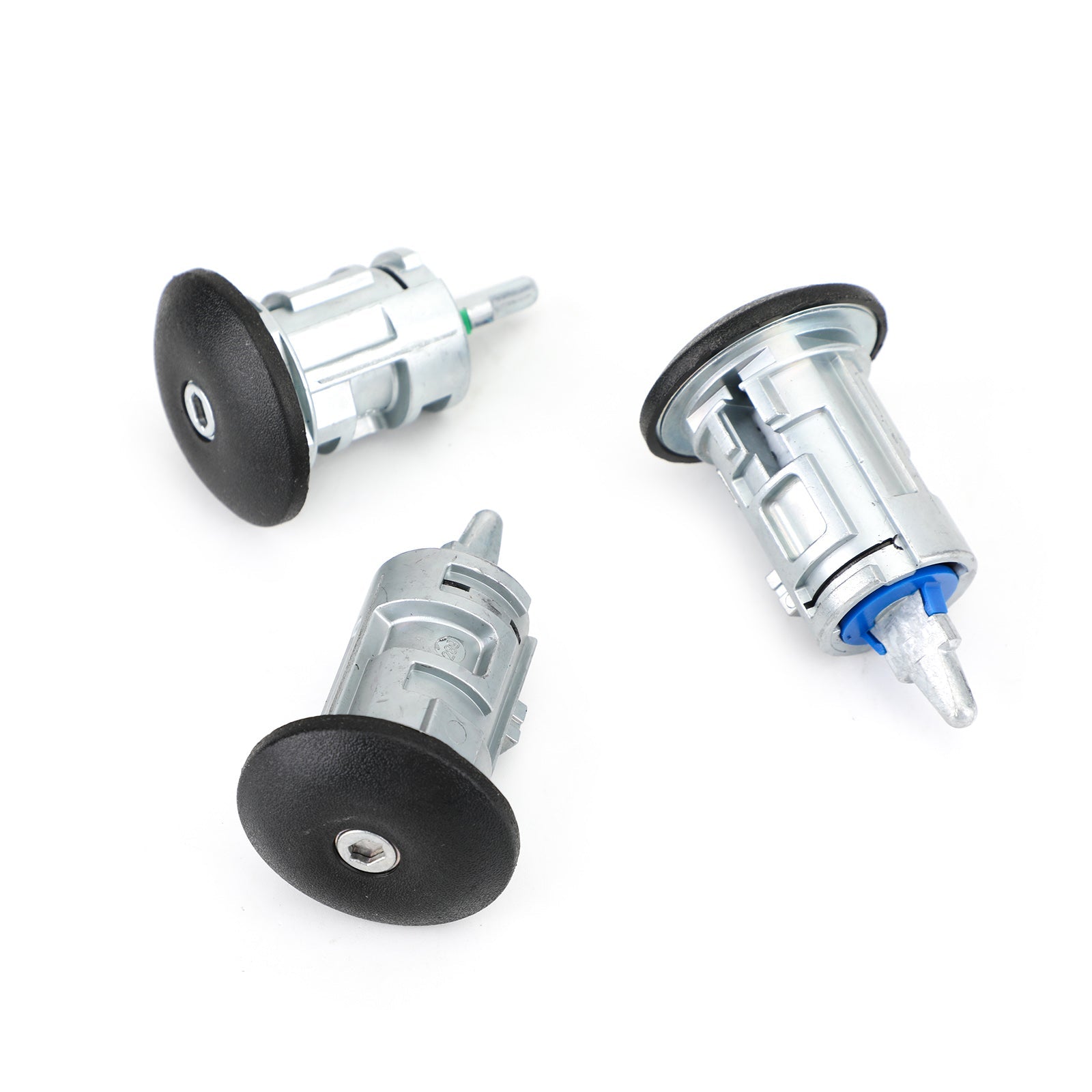 2002-2007 FORD TRANSIT CONNECT Transit Connect Lock Set With Bonnet Fuel Door Lock