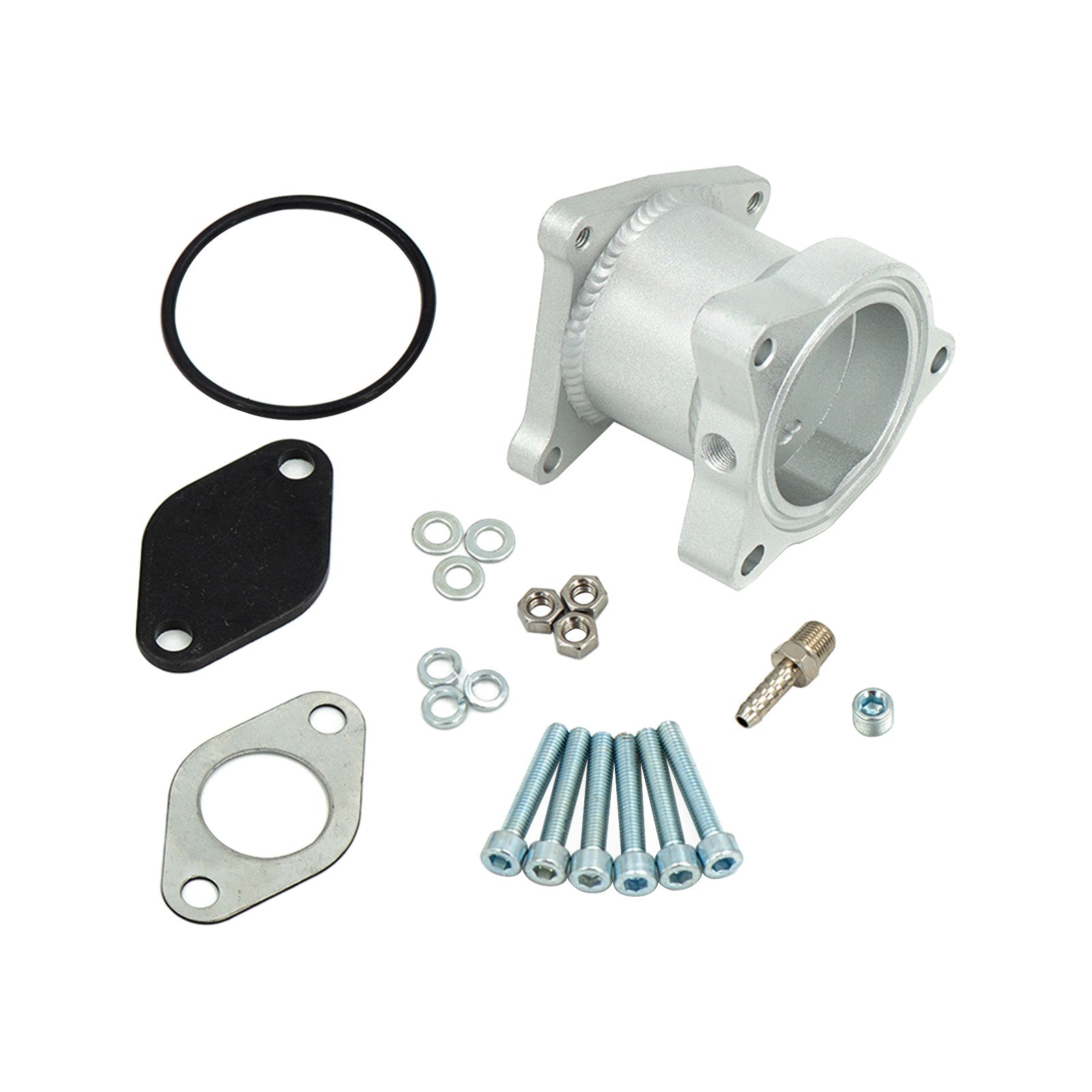 Skoda Octavia Mk1 - AXR 100 1.9 8v Engines Deleted Valve Pipe Kit