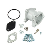 VW Passat CC - CBAA 136, CBAB / CKRA 140, CBBB 170 2.0 16v Common Rail (CR) Engines Deleted Valve Pipe Kit