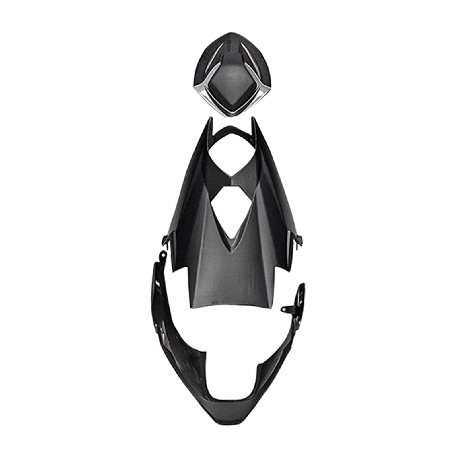 Injection Bodywork Fairing Kit for Street Triple 765 R/RS 2023-2025