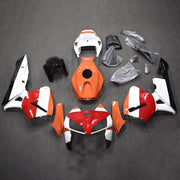 Injection Fairing Kit Bodywork Plastic ABS For Honda CBR600RR 2005-2006 F5