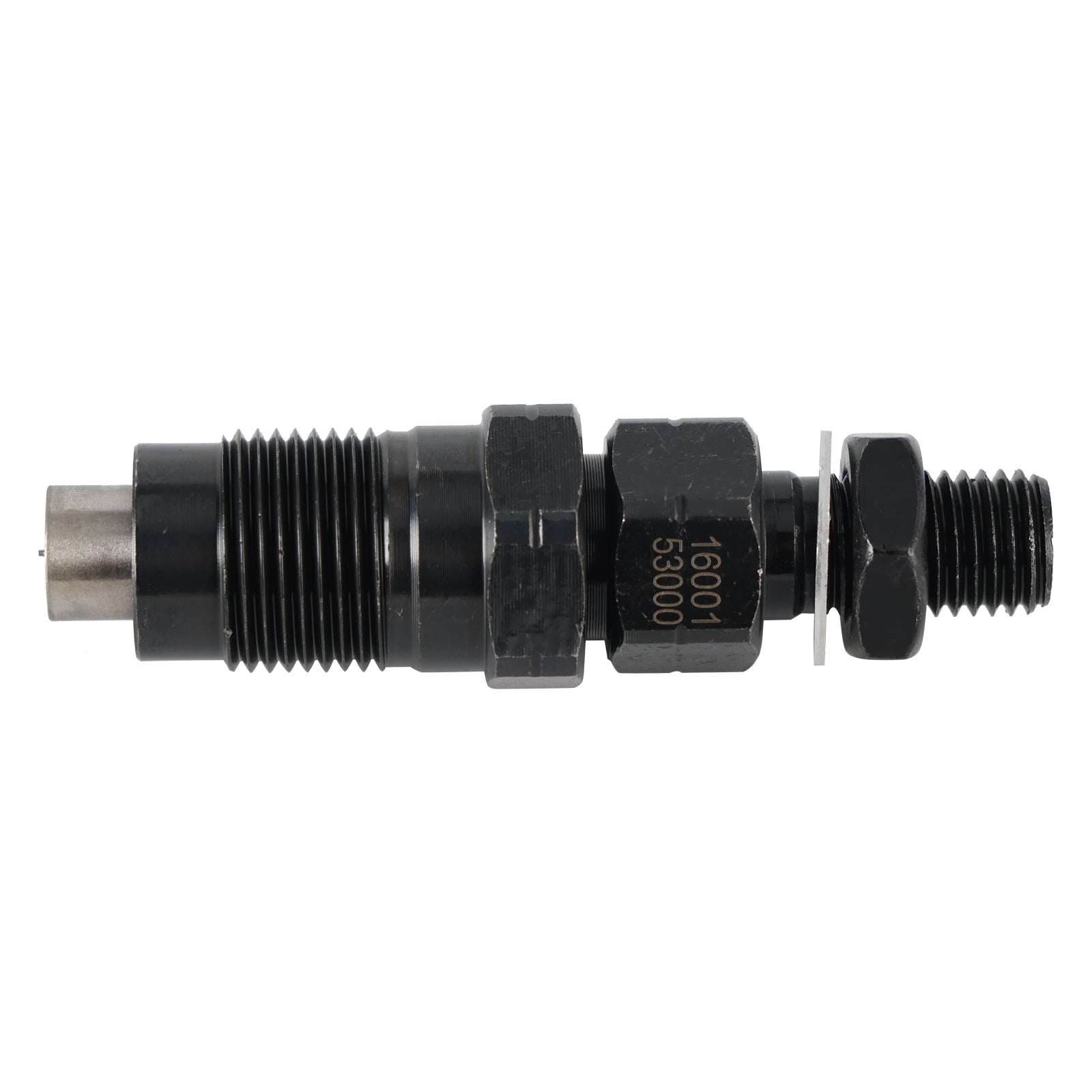 1Pcs Fuel Injector For Kubota D722 D782 BX2230D Engine 16001-53000 H1600-53000