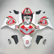 1998-2003 Suzuki TL1000R Amotopart Injection Fairing Kit Bodywork Plastic ABS #116